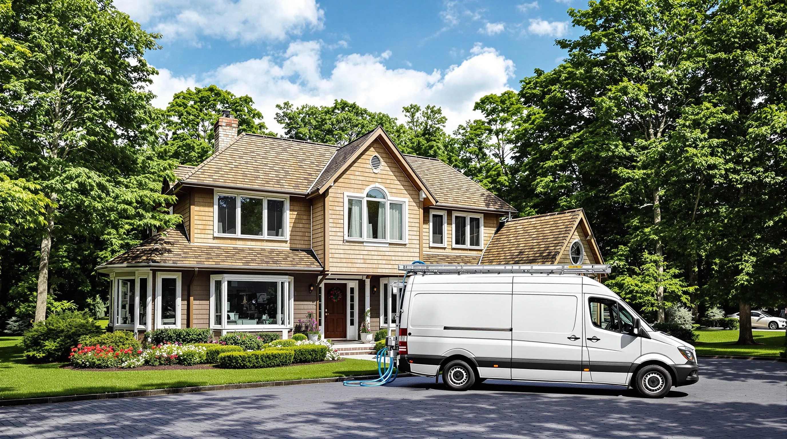 Childersburg Dryer Vent Cleaning dryer vent cleaning crew working in Sylacauga, AL