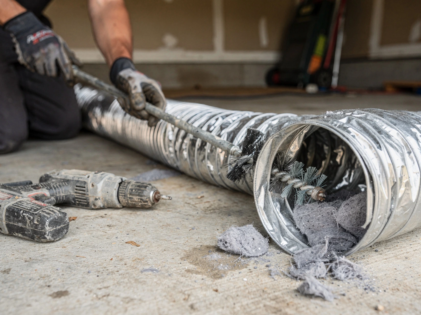 Duct Cleaning service in Childersburg, AL