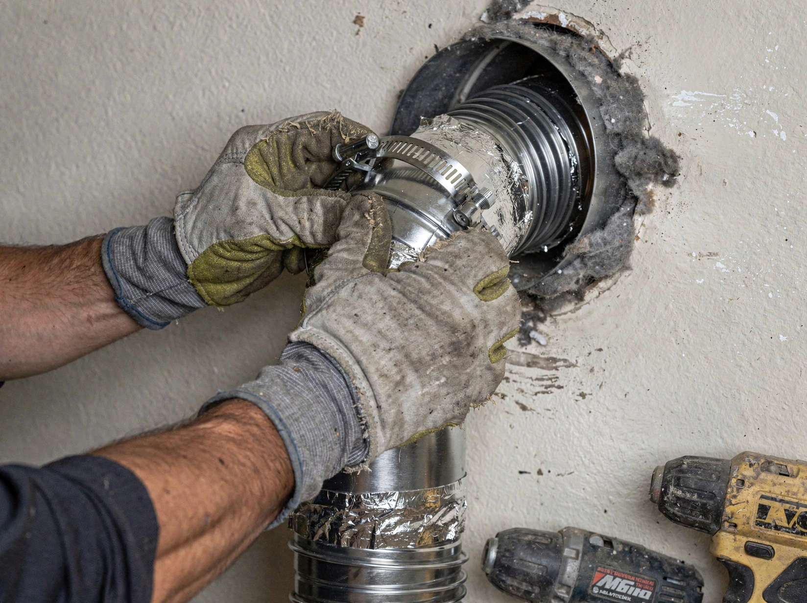 Hose Installation service in Childersburg, AL