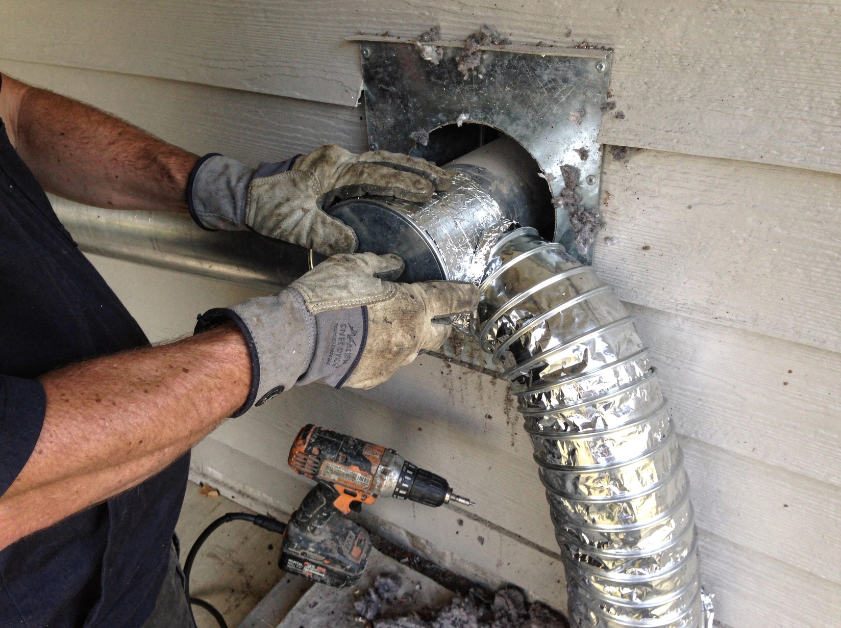 Vent Repair & Installation service in Childersburg, AL
